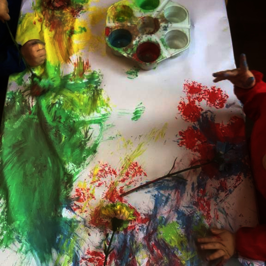 Banana Moon Day Nursery Walsall, Good Reports Latest Inspection