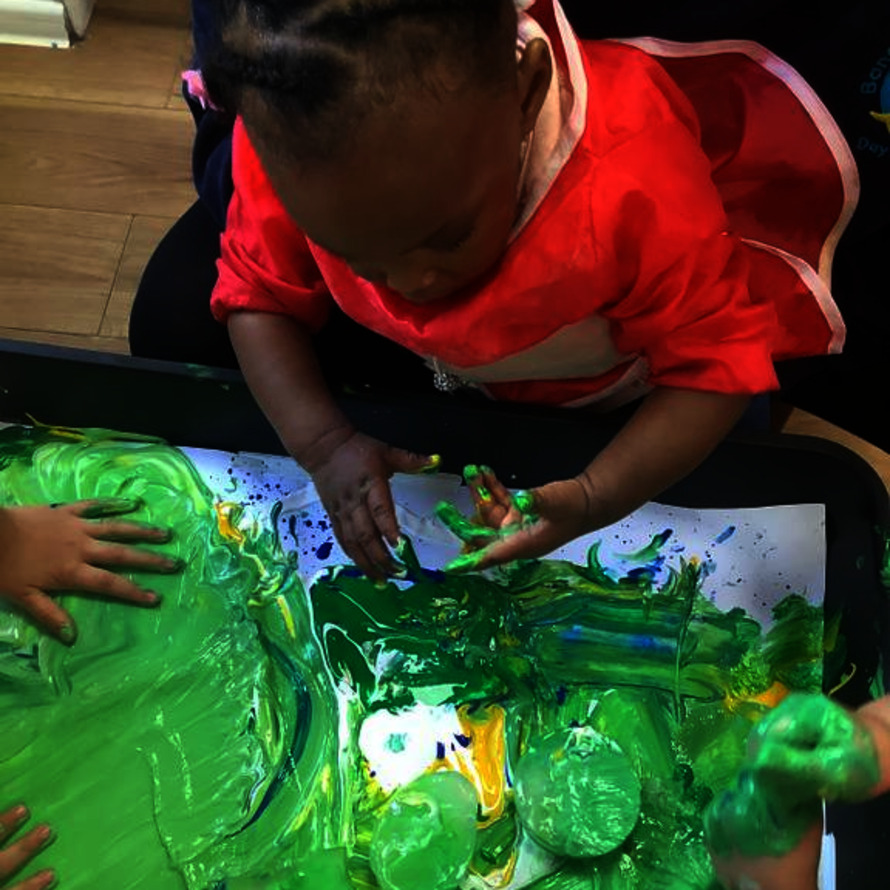 Banana Moon Day Nursery Walsall, Good Reports Latest Inspection