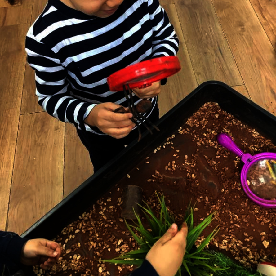 Banana Moon Day Nursery Walsall, Good Reports Latest Inspection