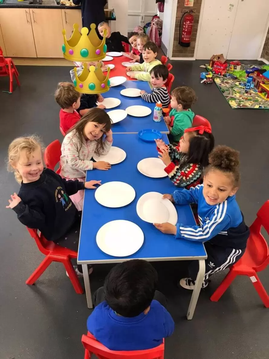 Southwick Pre-School Playgroup