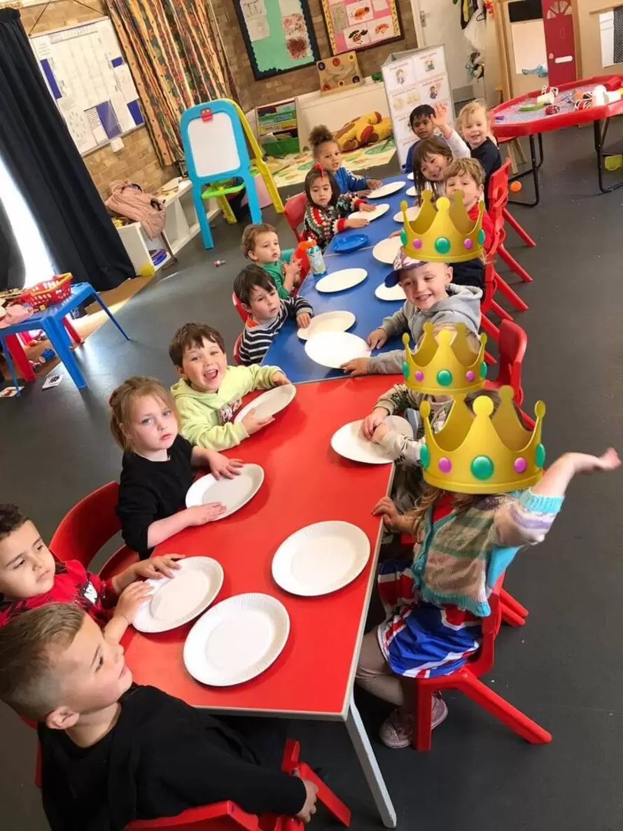 Southwick Pre-School Playgroup