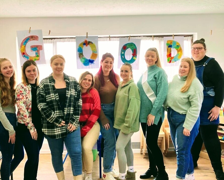 Banana Moon Day Nursery Harlow Profile (2023)