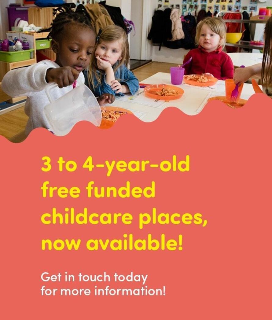 Banana Moon Day Nursery Harlow Profile (2023)