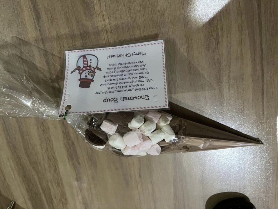 Harton Village Kindergarten Profile (2023)