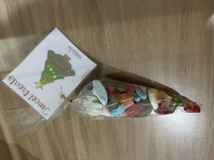 Harton Village Kindergarten Profile (2023)