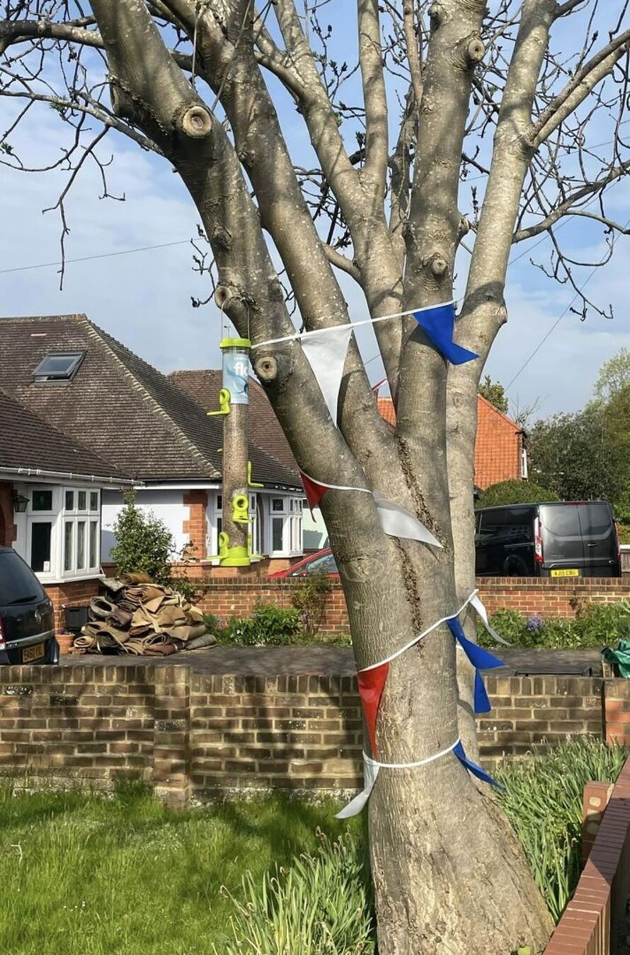 Woodley Gardens Day Nursery Profile (2023)