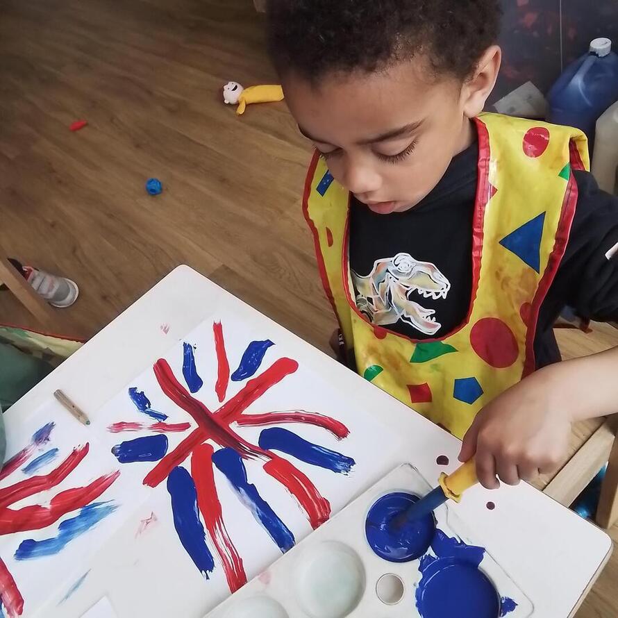 Banana Moon Day Nursery Croydon Gallery Photos of Campus Life