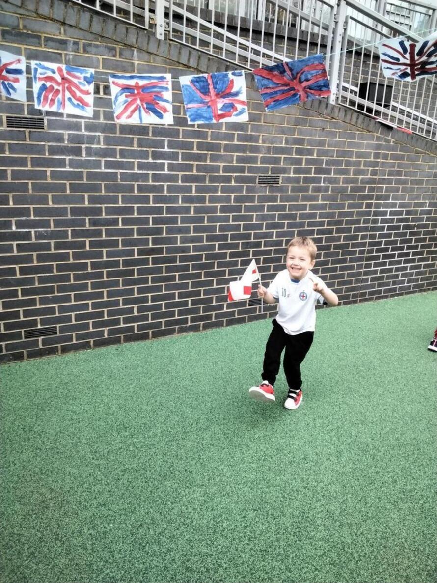 Banana Moon Day Nursery Croydon Gallery Photos of Campus Life