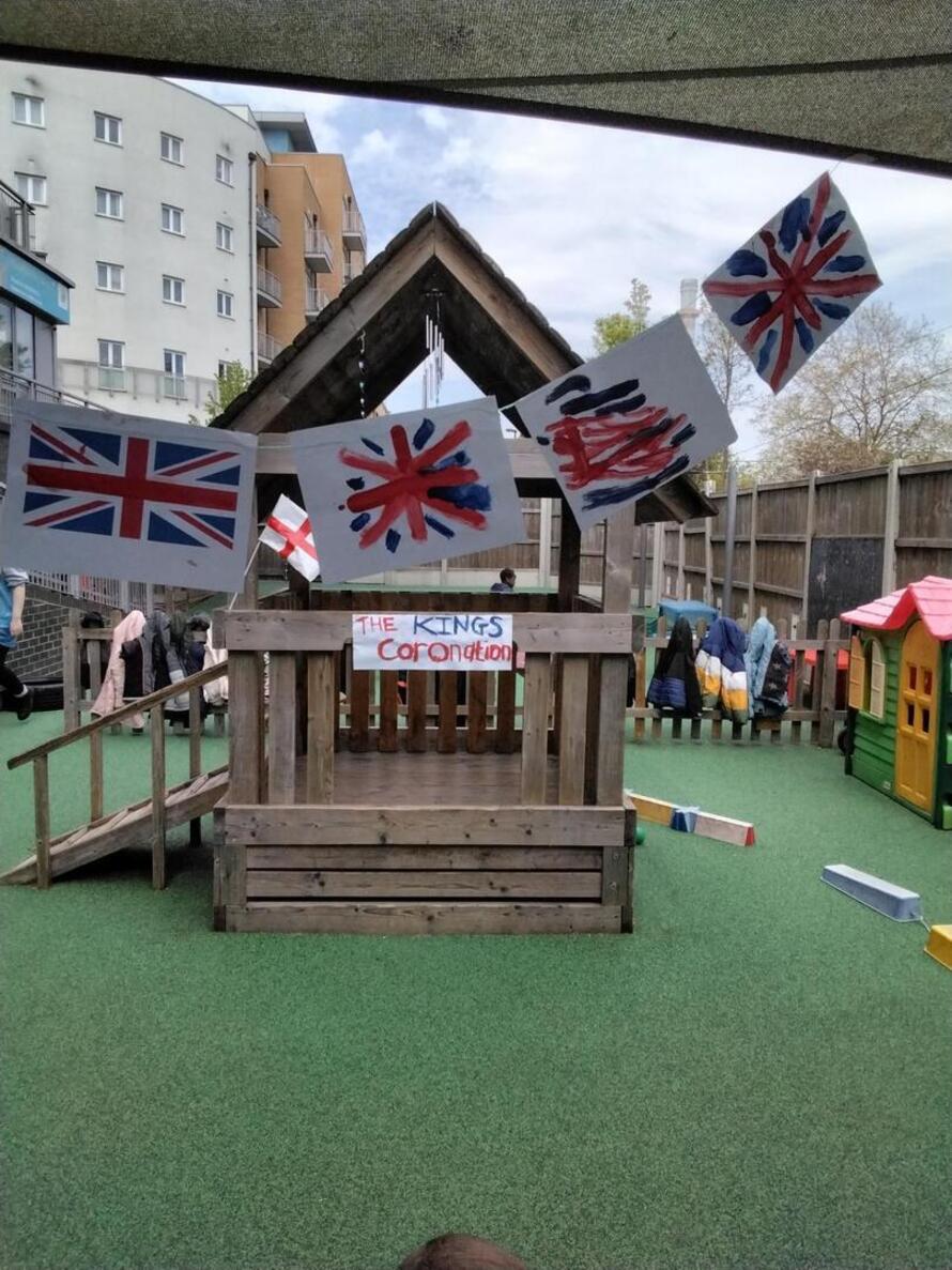 Banana Moon Day Nursery Croydon Profile (2023)