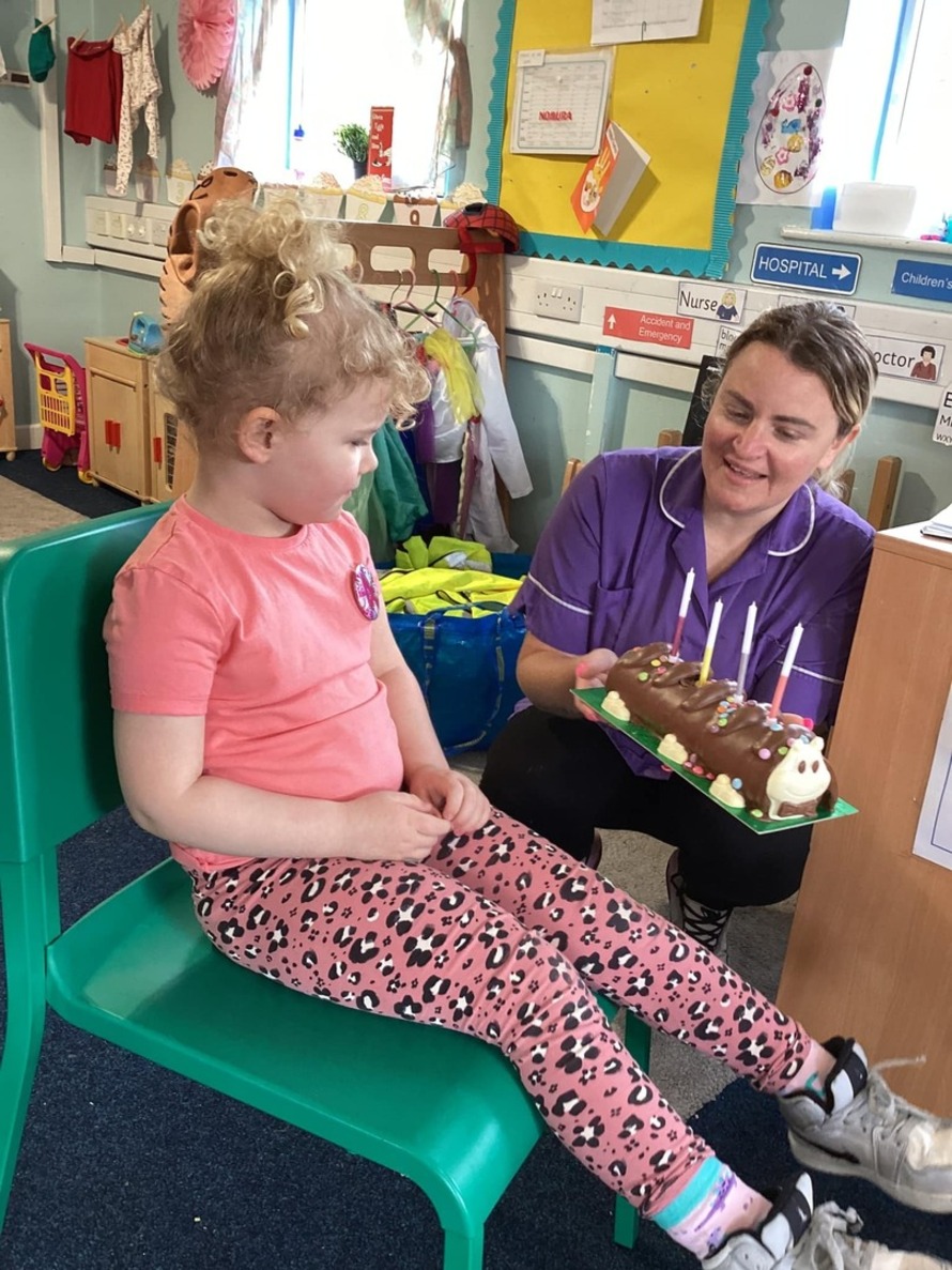 Westhoughton Kids Club Gallery Photos of Campus Life, Activities