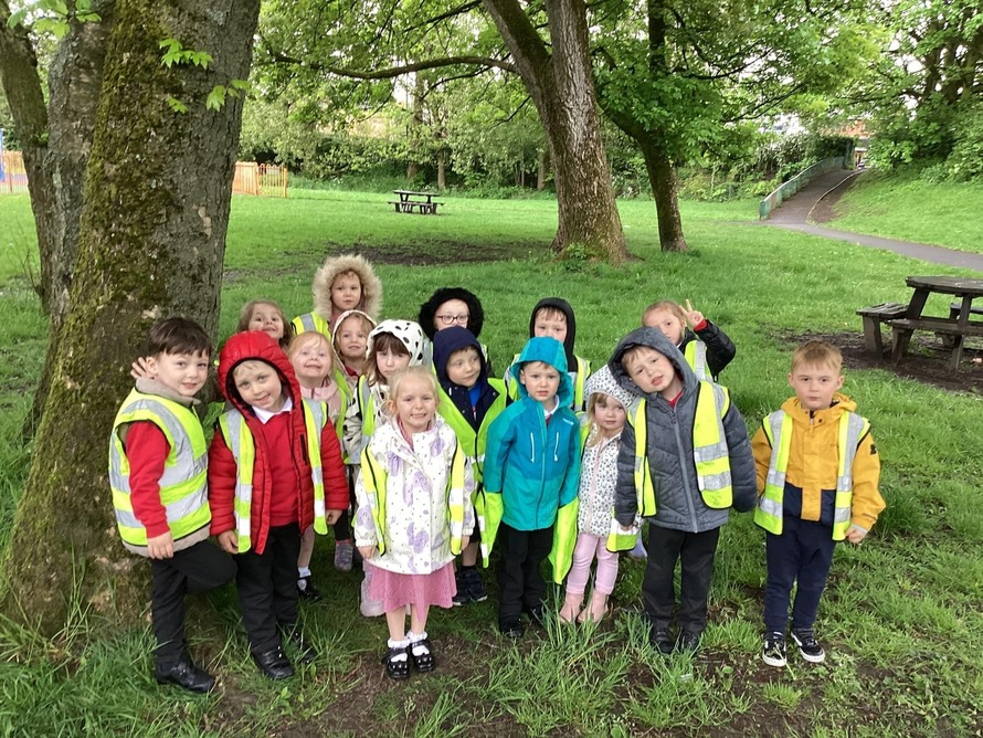 Westhoughton Kids Club Gallery Photos of Campus Life, Activities