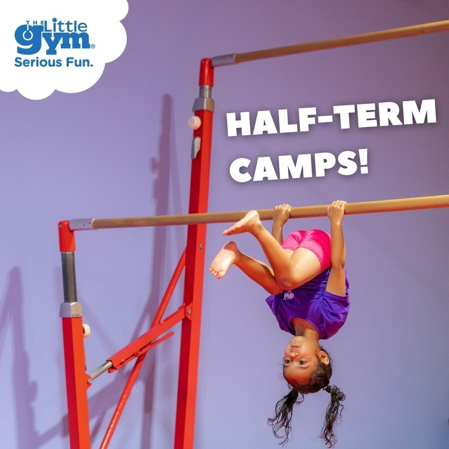 The Little Gym Harrogate Profile (2023)