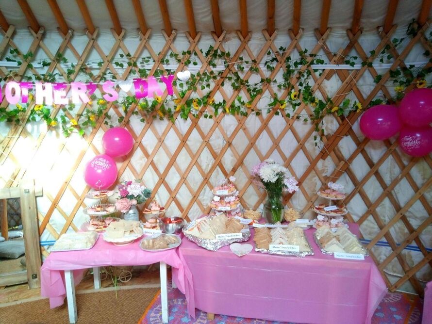 Bear And Bunny Nursery At The Farmhouse Gallery Photos of Campus Life, Activities, Classrooms