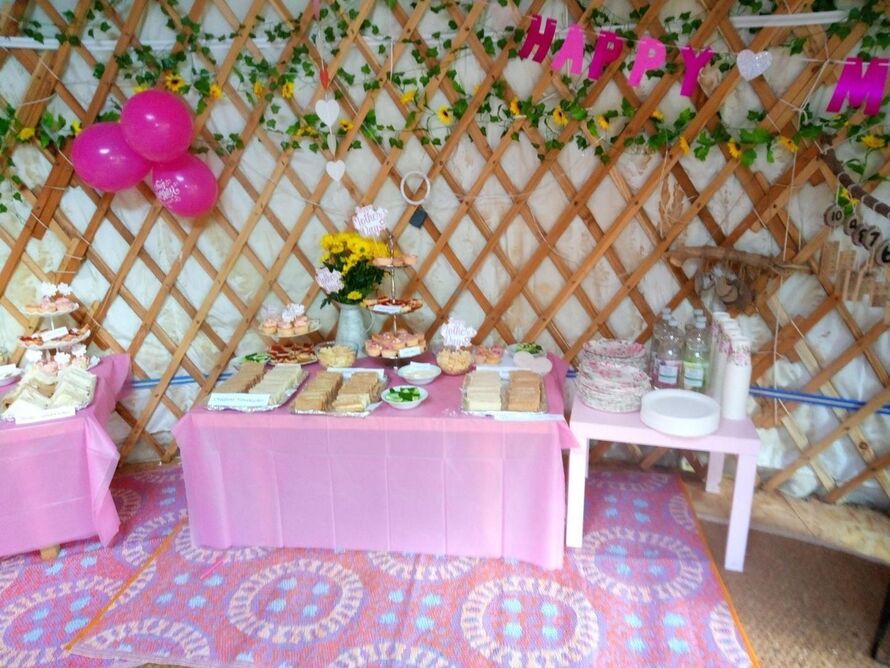 Bear And Bunny Nursery At The Farmhouse Gallery Photos of Campus Life, Activities, Classrooms