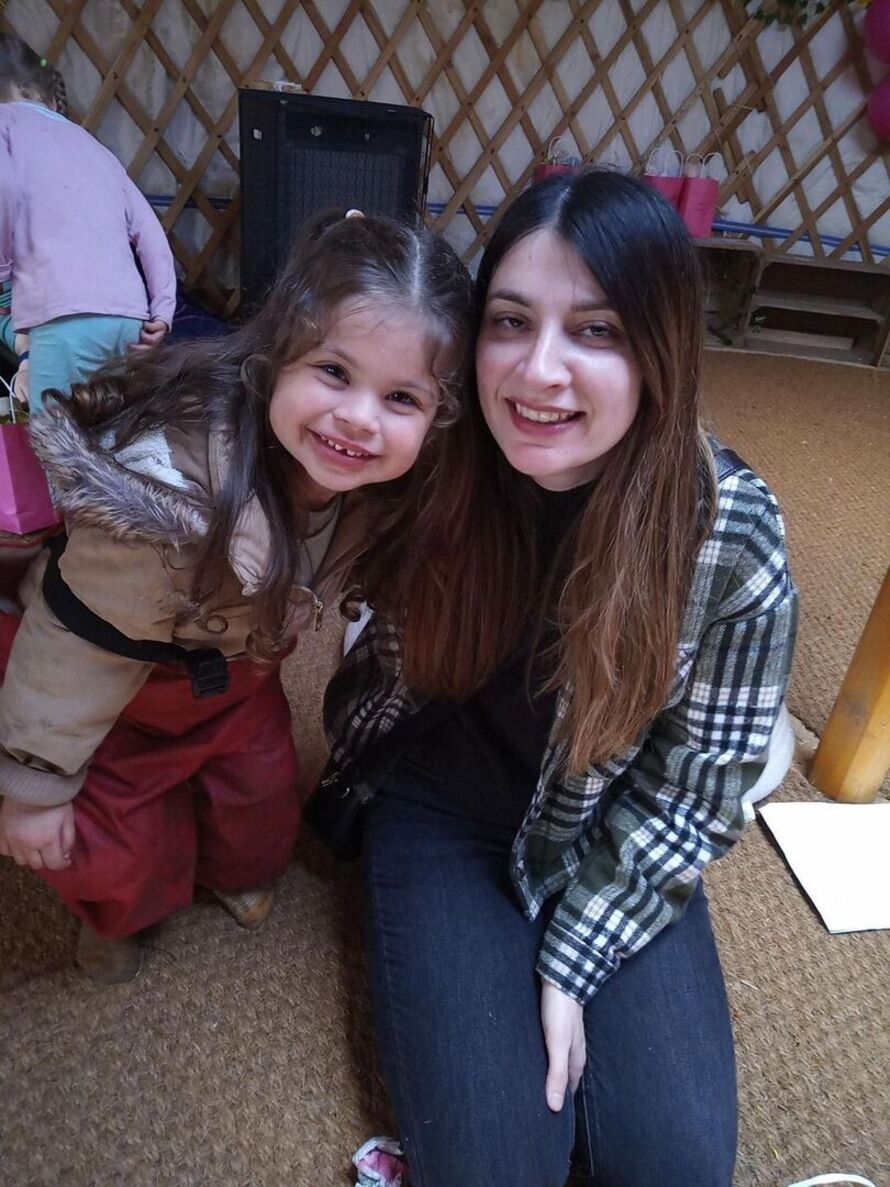 Bear And Bunny Nursery At The Farmhouse Gallery Photos of Campus Life, Activities, Classrooms