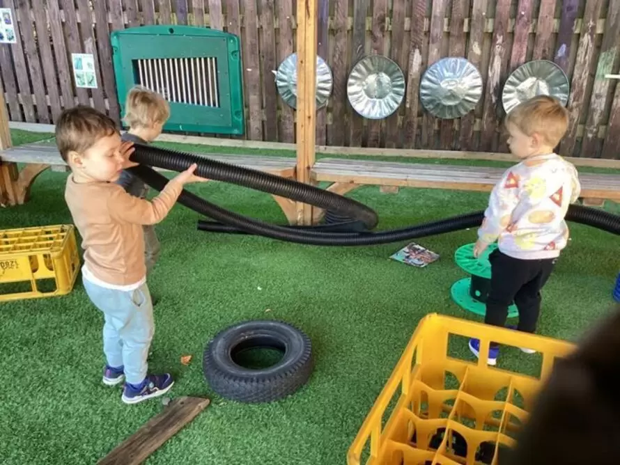 Bright Horizons Broadgreen Day Nursery And Preschool