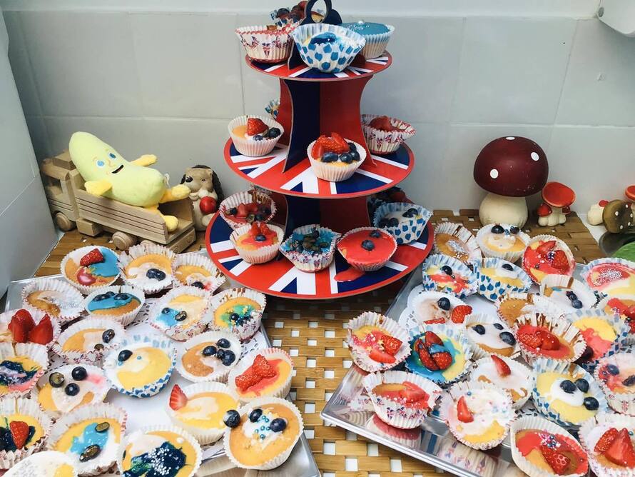 Banana Moon Day Nursery Gloucester Gallery Photos of Campus Life, Activities, Classrooms