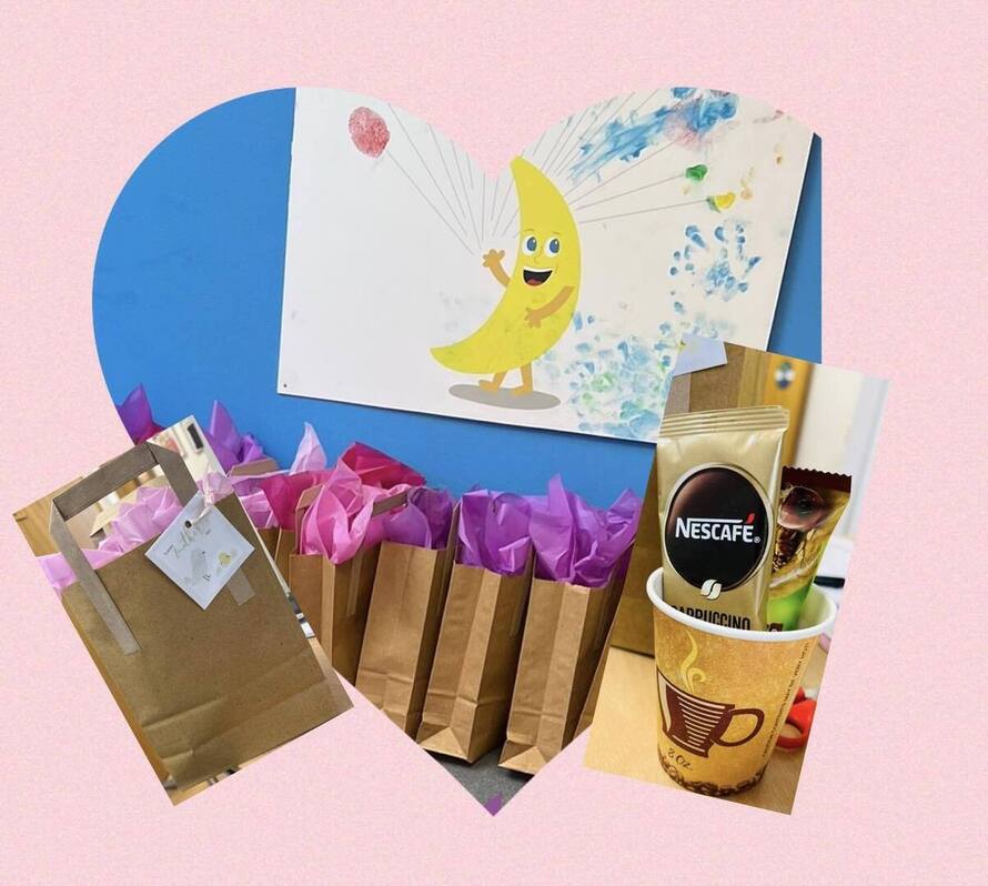 Banana Moon Day Nursery Gloucester, Good Reports Latest Inspection