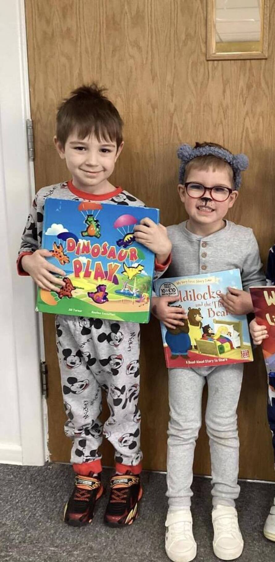 Banana Moon Day Nursery Gloucester Gallery Photos of Campus Life