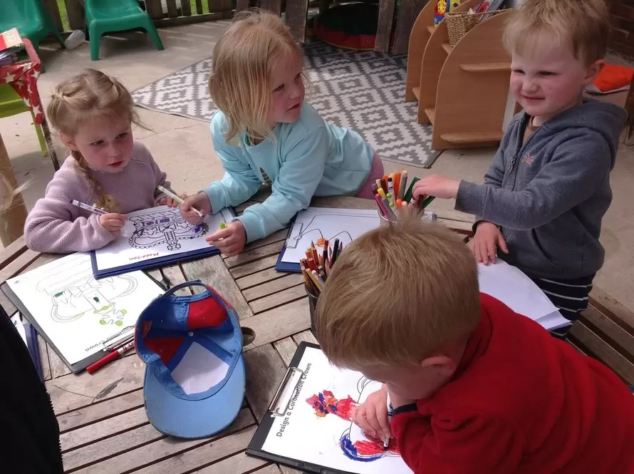 Parklands Day Nursery