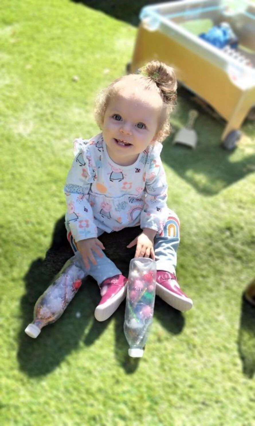 The Old Barn Day Nursery Profile (2024)