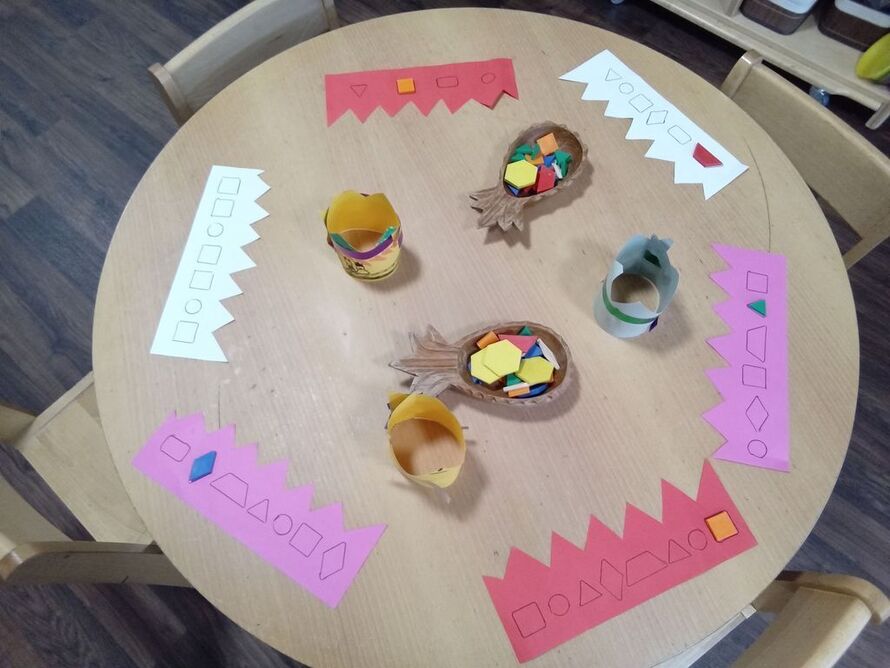 Busy Bees Warwick Gallery Photos of Campus Life, Activities, Classrooms