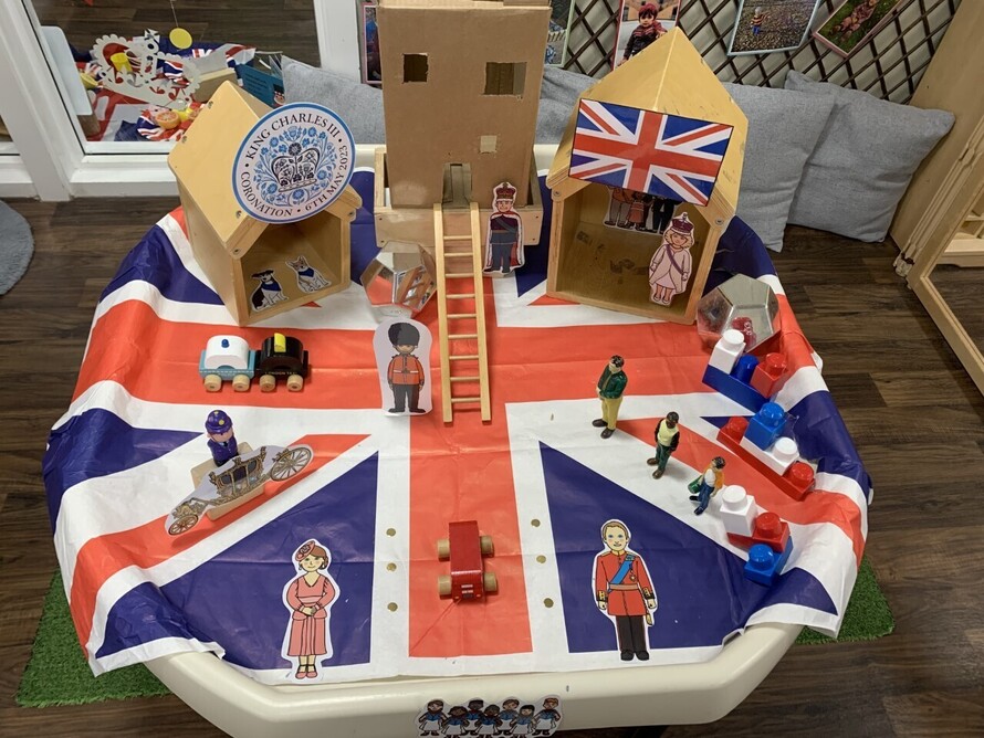 Busy Bees Warwick Gallery Photos of Campus Life, Activities, Classrooms