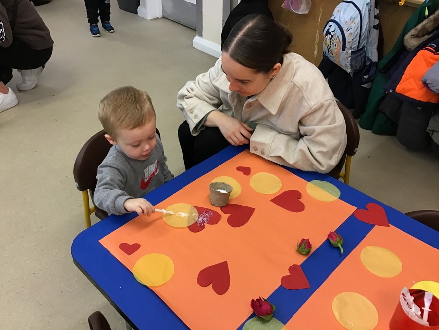 Ash Tree Day Nursery Profile (2024)