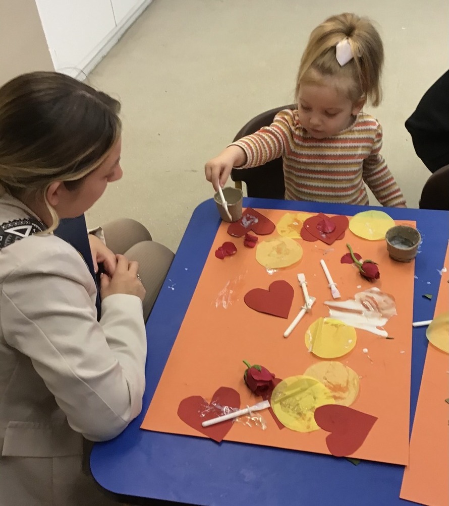 Ash Tree Day Nursery Profile (2023)