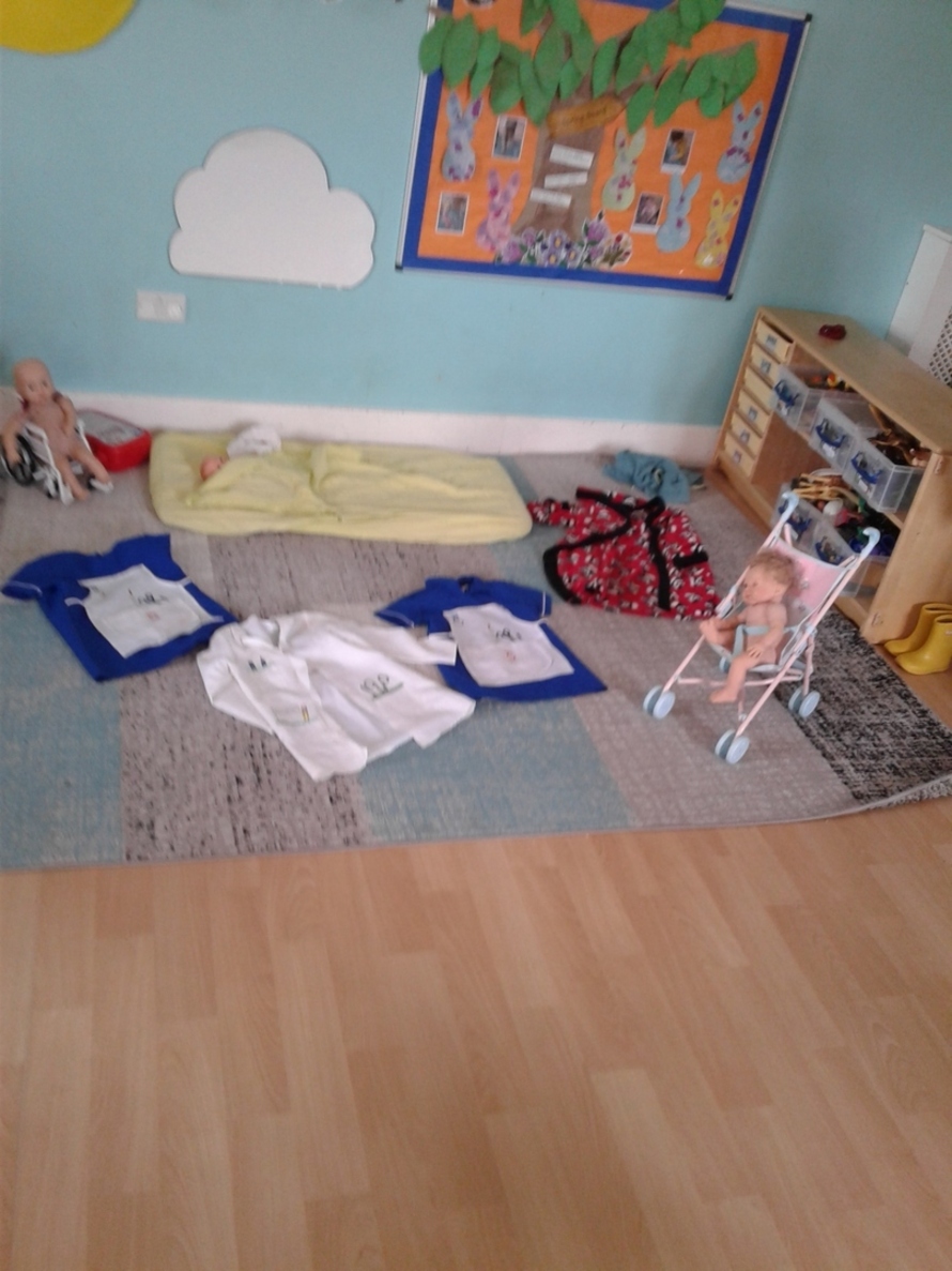 Little Me Day Nursery in Thatcham Profile (2024)