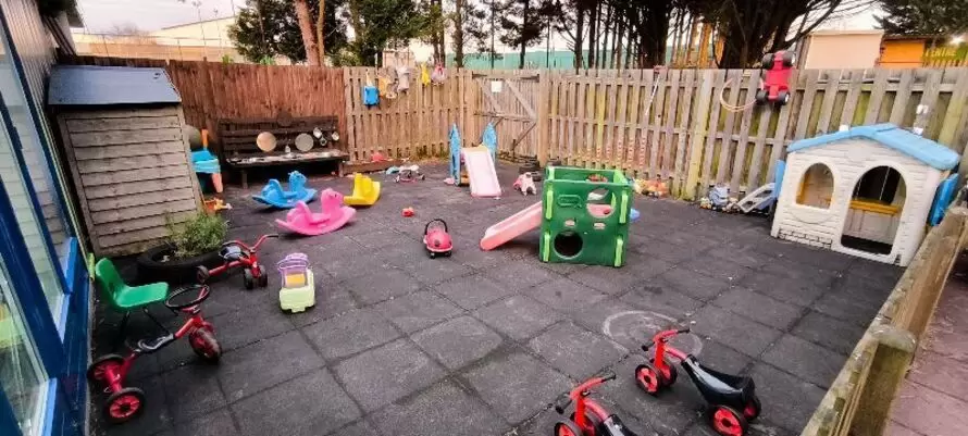 4kidz Childcare Ltd @ Gosling