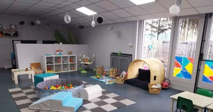 4kidz Childcare Ltd @ Gosling