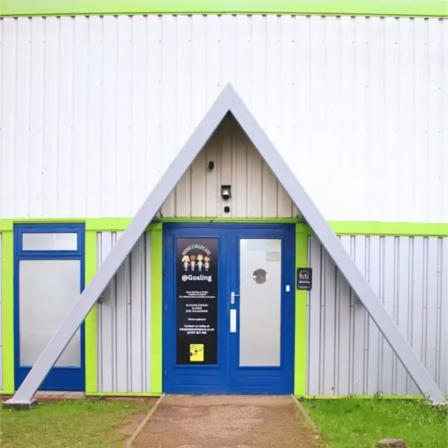 4kidz Childcare Ltd @ Gosling