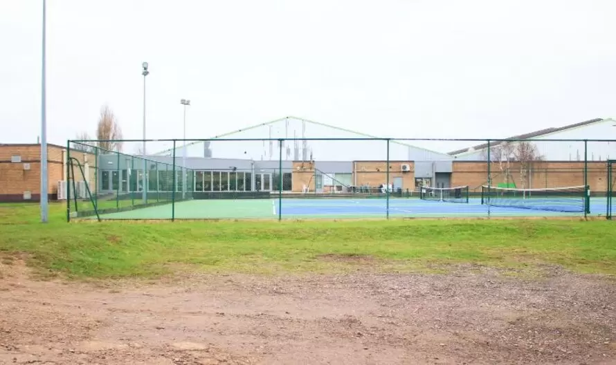 4kidz Childcare Ltd @ Gosling