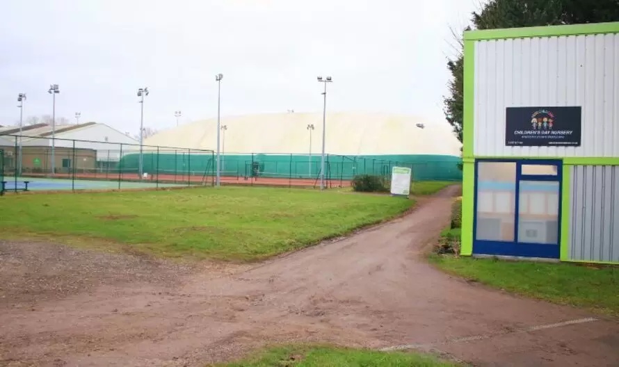 4kidz Childcare Ltd @ Gosling