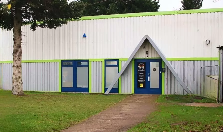 4kidz Childcare Ltd @ Gosling