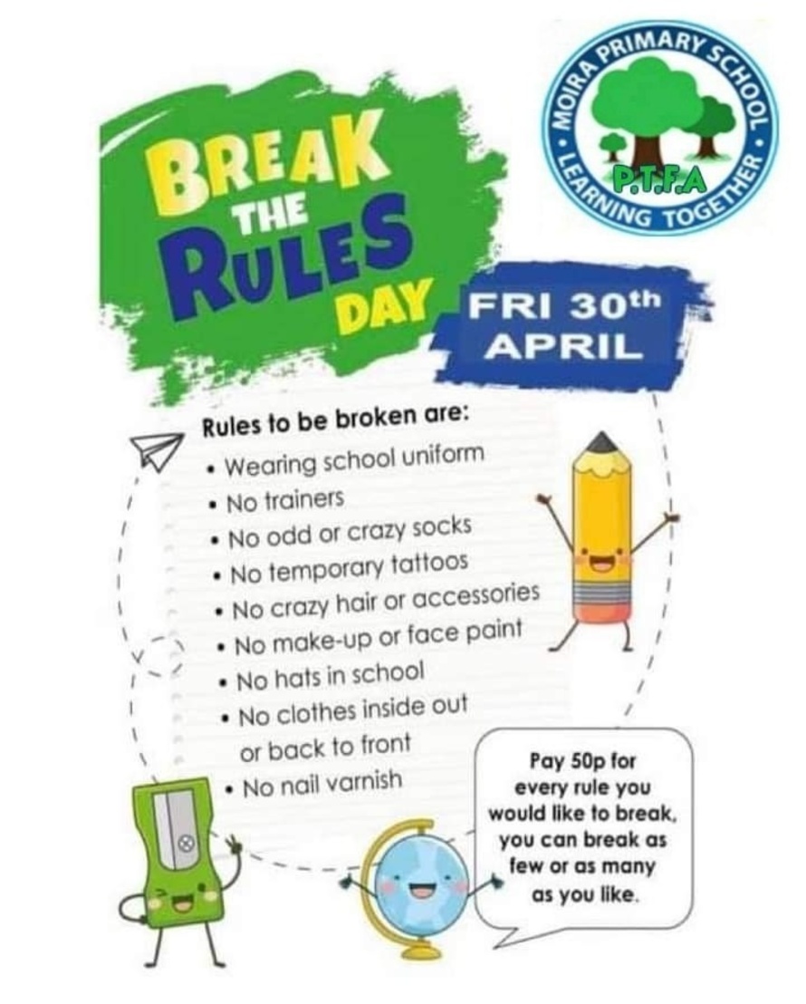 At Moira Primary School Profile (2023)