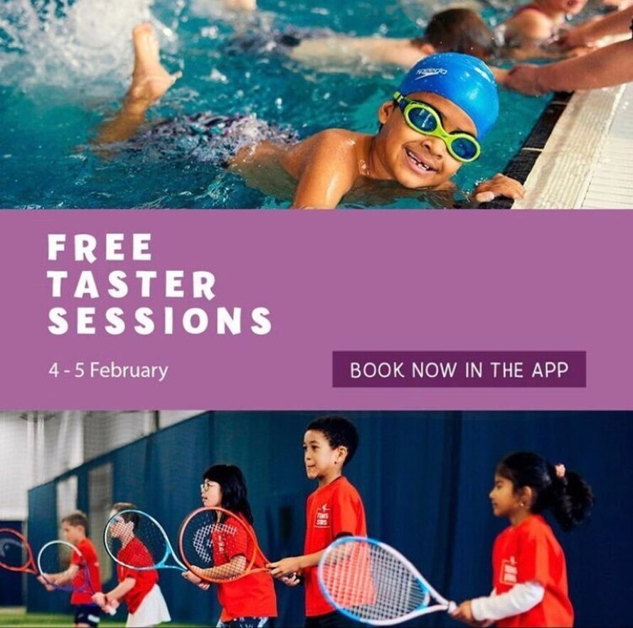 David Lloyd Holiday Active Northwood Profile (2023)