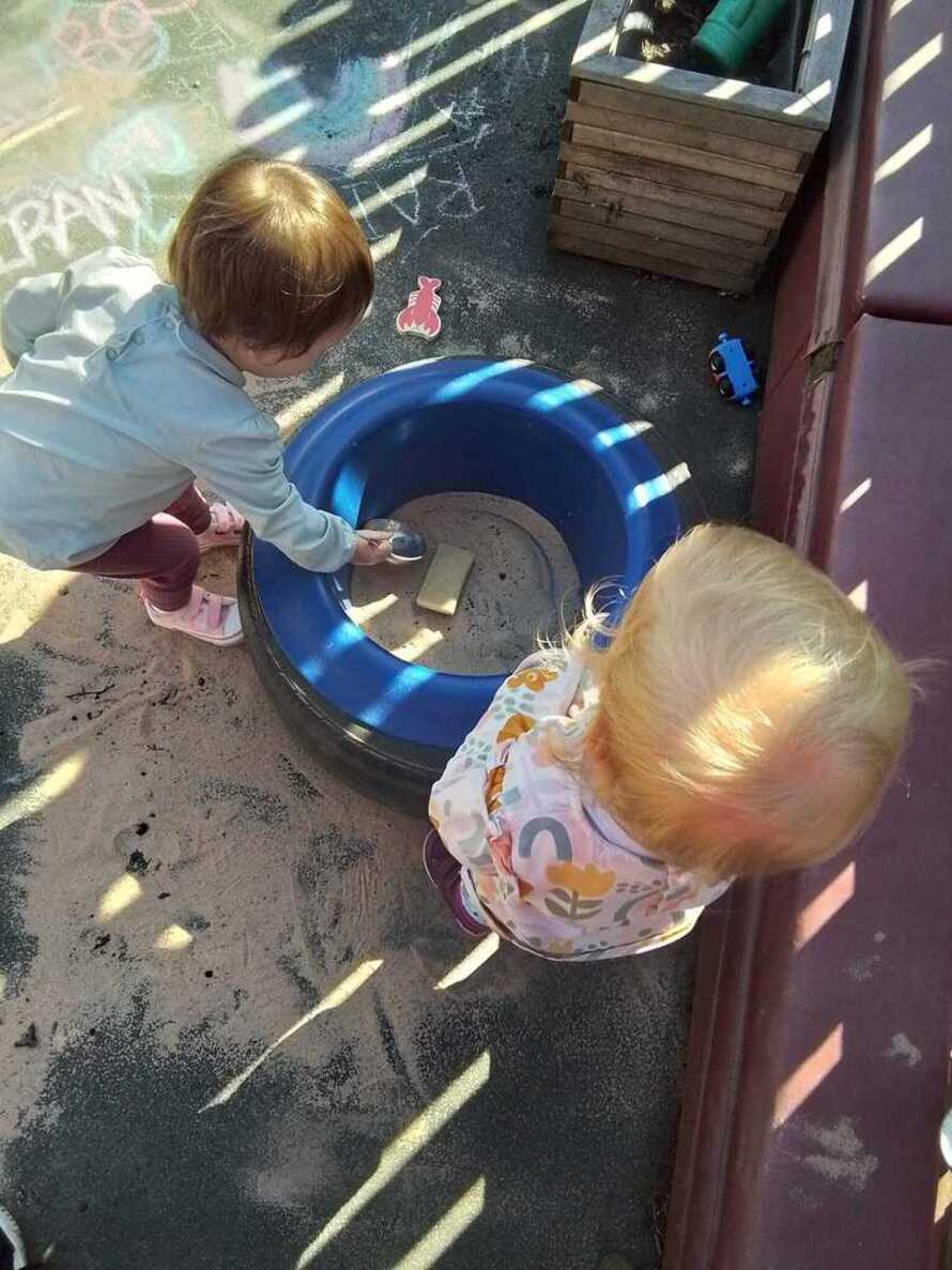 Toy Box Day Nursery Gallery Photos of Campus Life, Activities, Classrooms