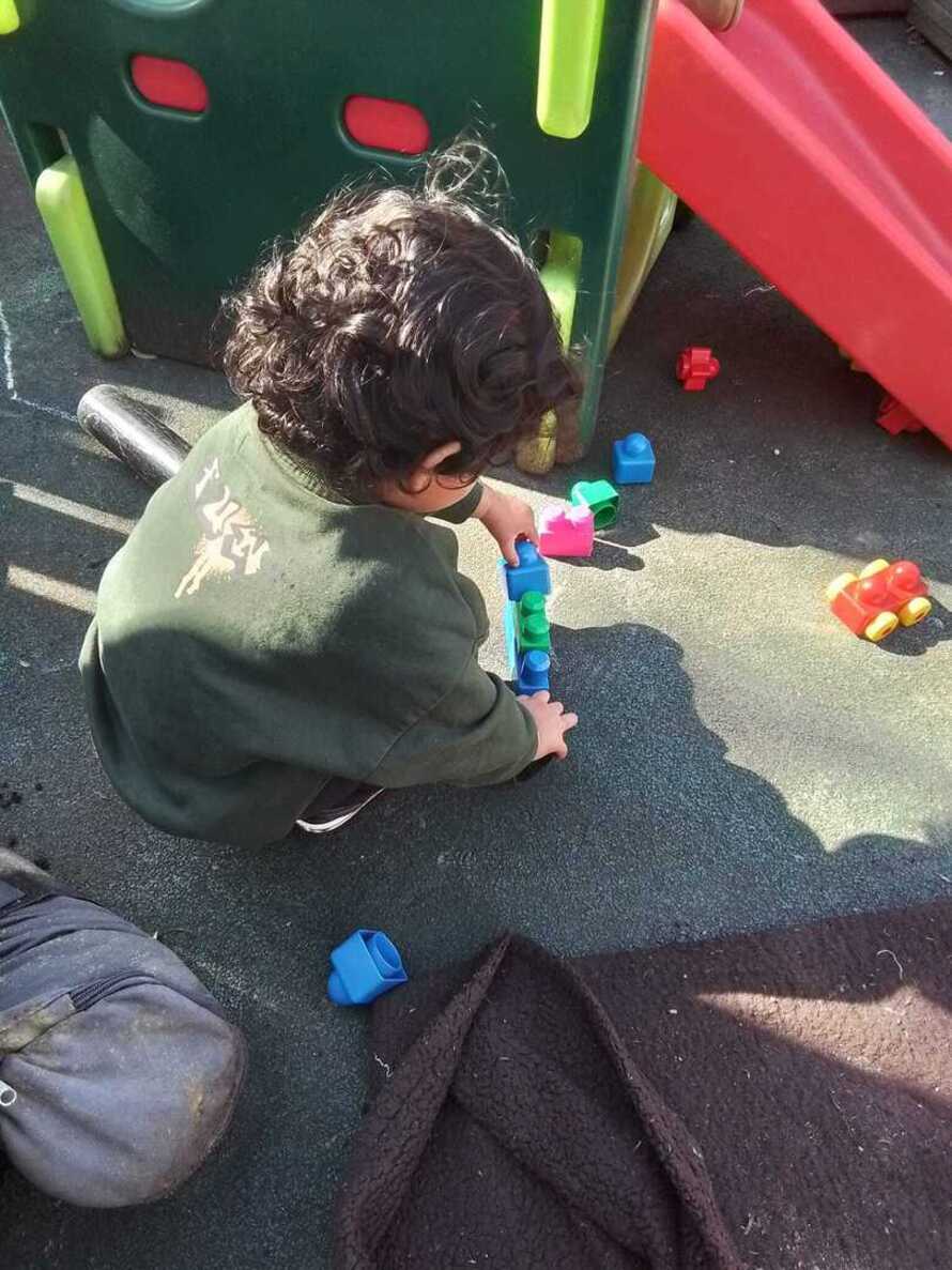 Toy Box Day Nursery Gallery Photos of Campus Life, Activities, Classrooms