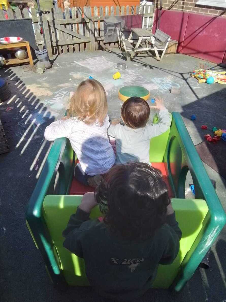 Toy Box Day Nursery Gallery Photos of Campus Life, Activities, Classrooms