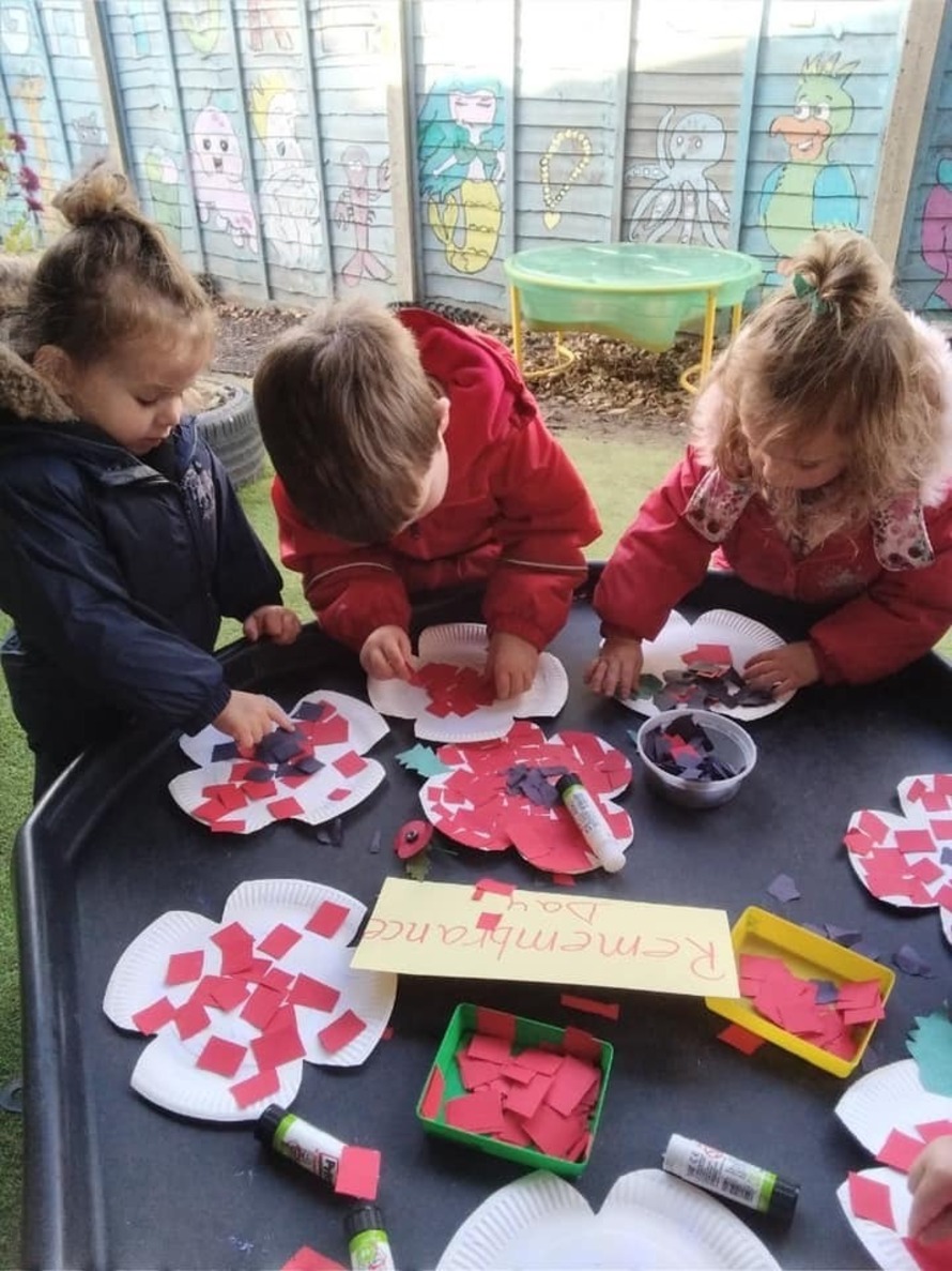 Helena's Nursery Profile (2023)