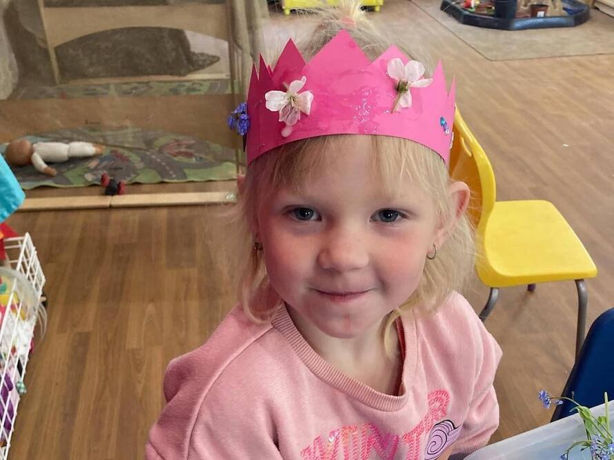 Little Blossoms Nursery School Profile (2023)