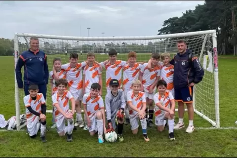 CM Sports After School Club