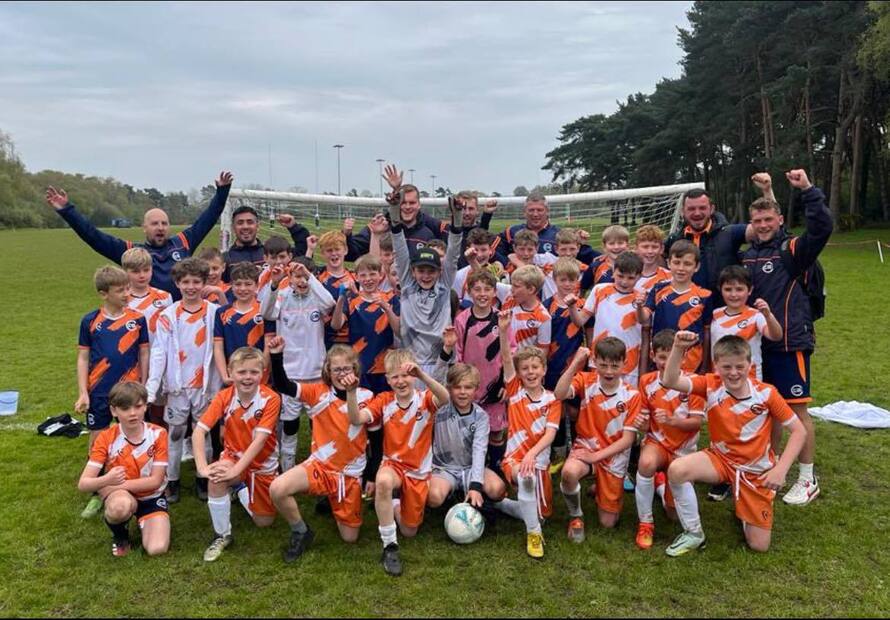 Cm Sports After School Club in Whitehill Profile (2024)