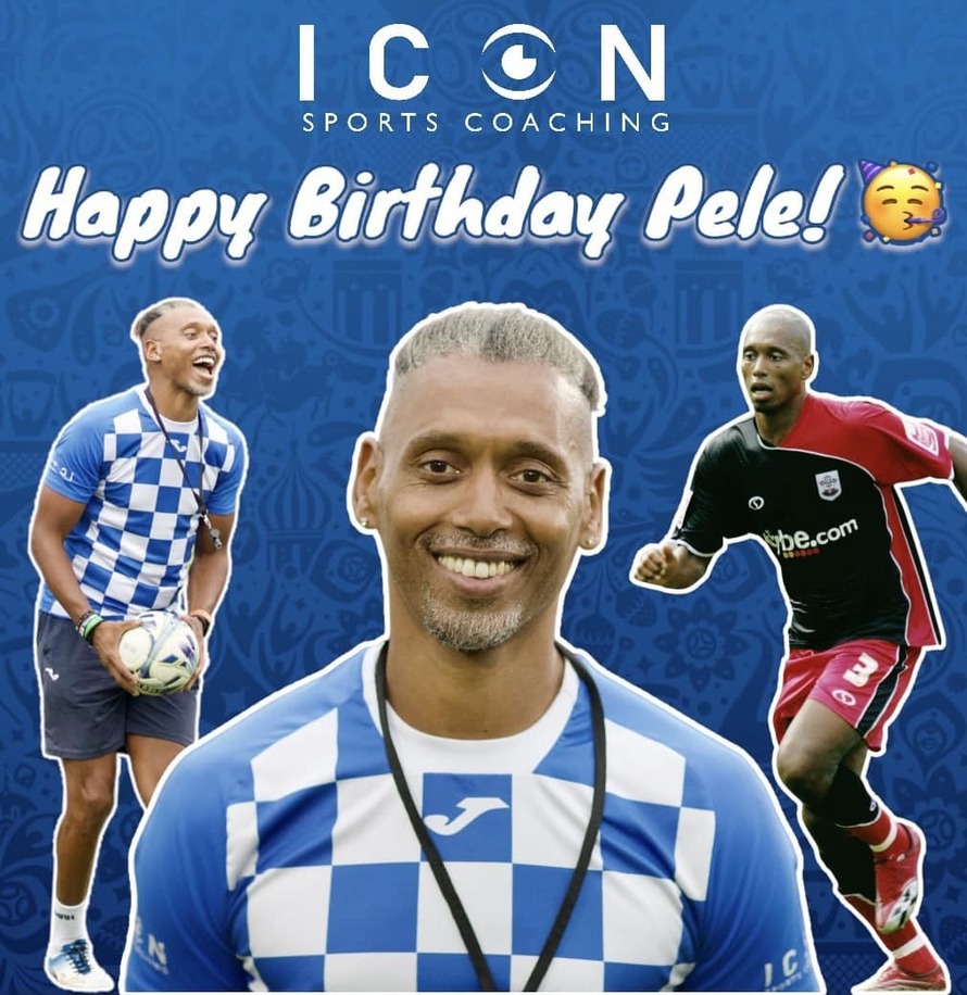 Icon Sports Coaching After School Clubs and Holiday Camps Profile