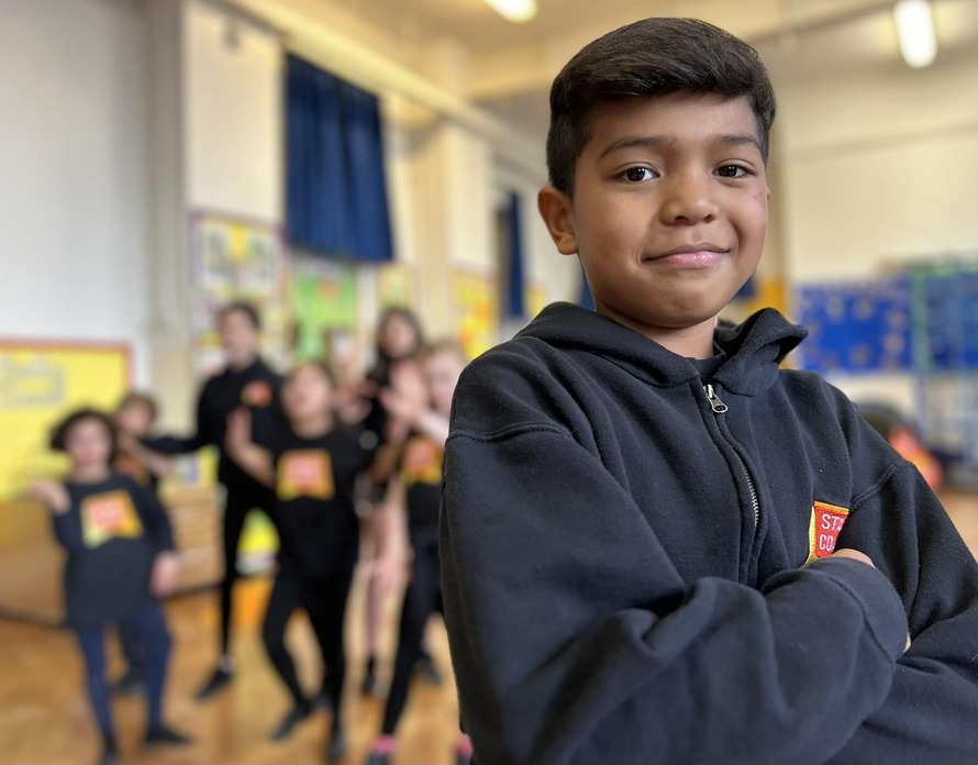 Stagecoach Profile (2024)