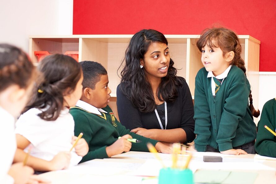 Ark Atwood Play Centre Profile (2024)