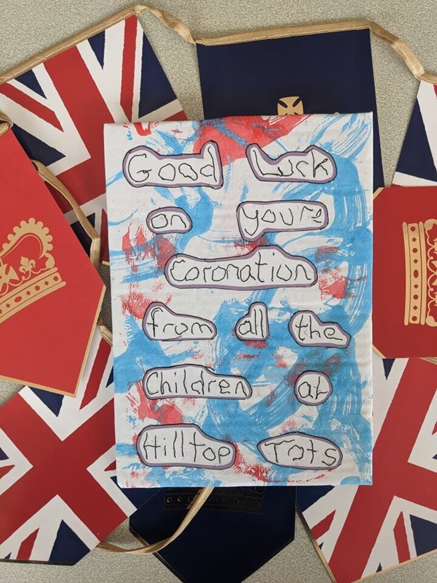 Hilltop Day Nursery Profile (2023)