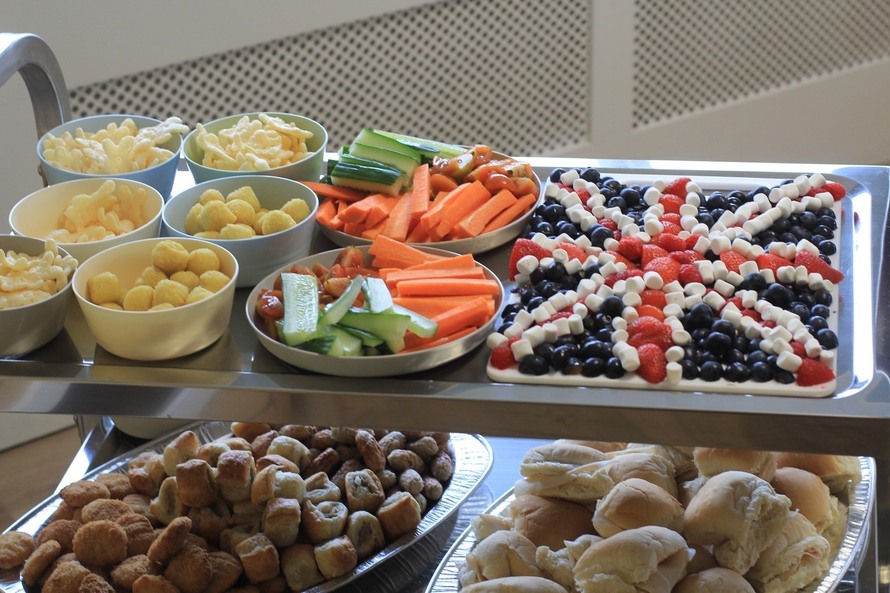 Hilltop Day Nursery Profile (2023)